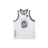 New Basketball Jerseys Men's White CW4814-100