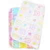 Un Doudou Made In Japan Soft 6-layer Gauze Blanket Baby Blanket Disney Pooh 85 X 115 Cm 100% Cotton Z2830-b
