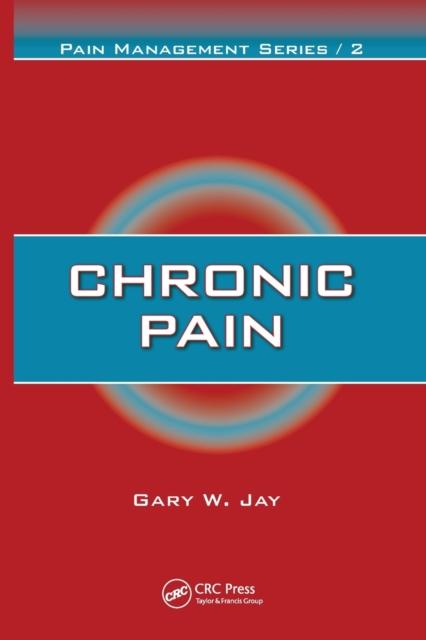 The Chronic Pain Book