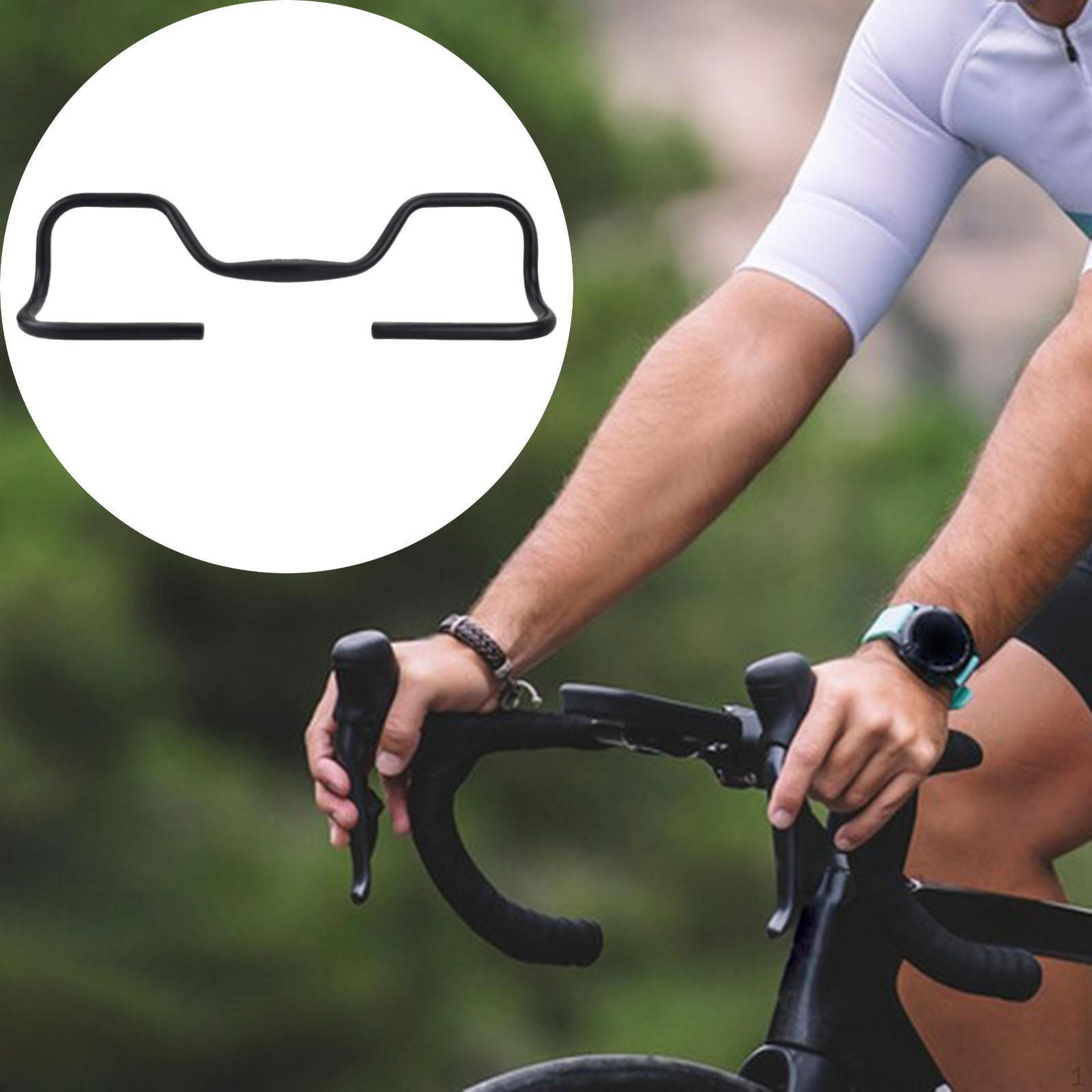 Tauriņveida stūre, velosipēda atbalsta stienis trekinga