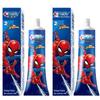 Crest Kids Anti-Cavity Toothpaste, Spider-Man Edition