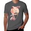 Where The Shell Do You Think You Are Going Tshirt Basic Solid Color Short Sleeve Tshirt