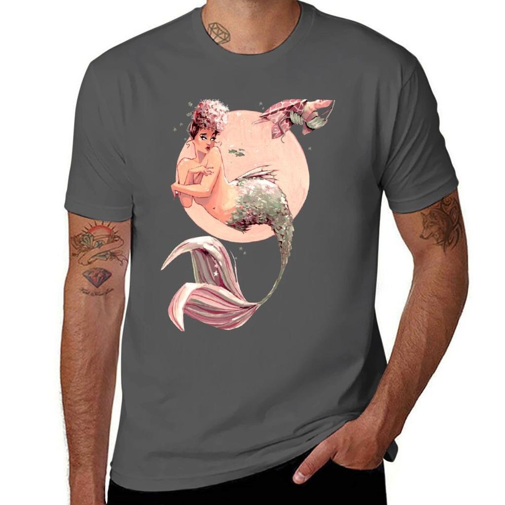 Where The Shell Do You Think You Are Going Tshirt Basic Solid Color Short Sleeve Tshirt