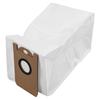 Essential Replacement Parts for Redkey R10 Robot Vacuum Brushes and Bags