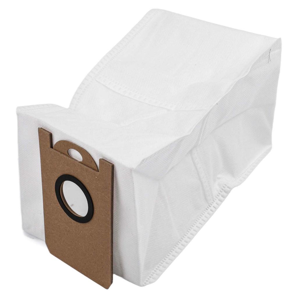 Essential Replacement Parts for Redkey R10 Robot Vacuum Brushes and Bags