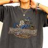 Dungeon Crawler Carl Comfort Colors Shirt, Mongo Is Appalled Graphic Tee, Fantasy Book Shirt