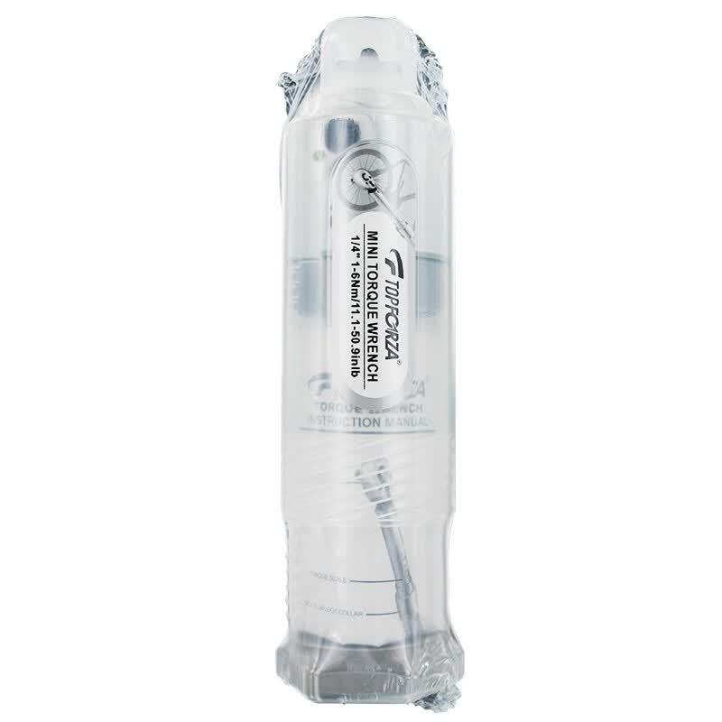 TOPFORZA HW-T1060 High-Precision Adjustable Torque Wrench