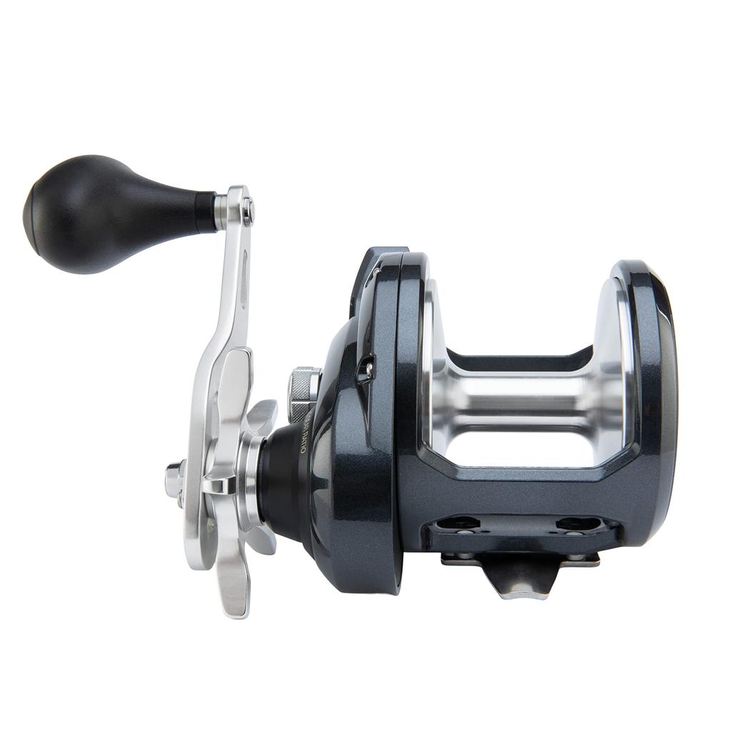 SHIMANO Triumph SW Saltwater Star Drag Multiplier Reel 16HGA Left Right Hand