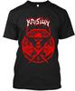 NEW! Popular Krisiun The Great Execution Brazil Retro Logo T-Shirt Size S-4XL Unisex T-Shirt