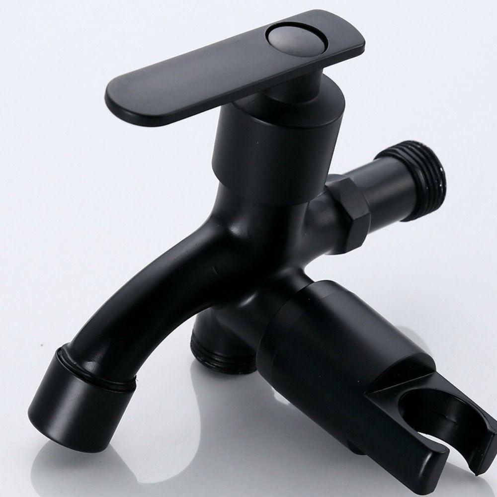 High Pressure Handheld Shower Hand G1/2 Interface Shower Set  Bathroom Supplies