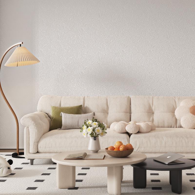 3D Imitation Stone Bendable Self-Adhesive Wallpaper for Wall Renovation