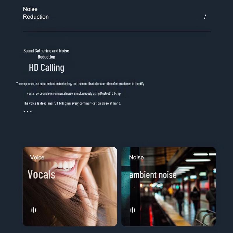 Head-Mounted Bluetooth Graffiti Earphones: Luminous Sports True Wireless Earbuds with Super Long Battery Life P35