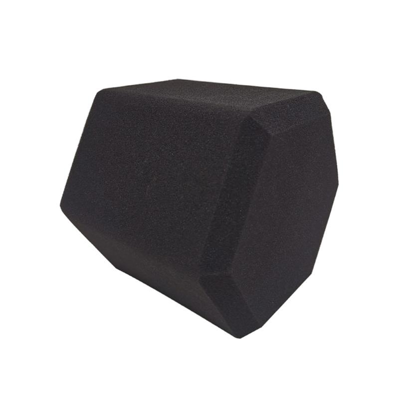 Microphone Wind Screen Shield Noise Reduction Microphone Soundproof Cover For Ktv Recording Live