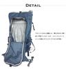Columbia Wildwood 35L Rucksack Zack PU8656278DarkStoneM