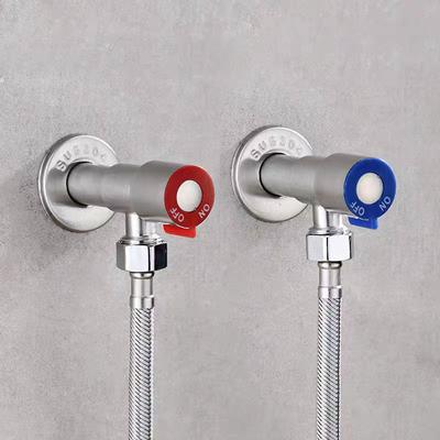 Accesorii pentru baie – Valve pentru umplere
