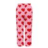 Women's Casual Fashion Print  Loose Straight,Leg Pants