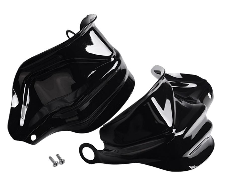 BMW F750GS/F850GS/R1250GS/ADV Handlebar Riser for Wind Protection and Increased Height