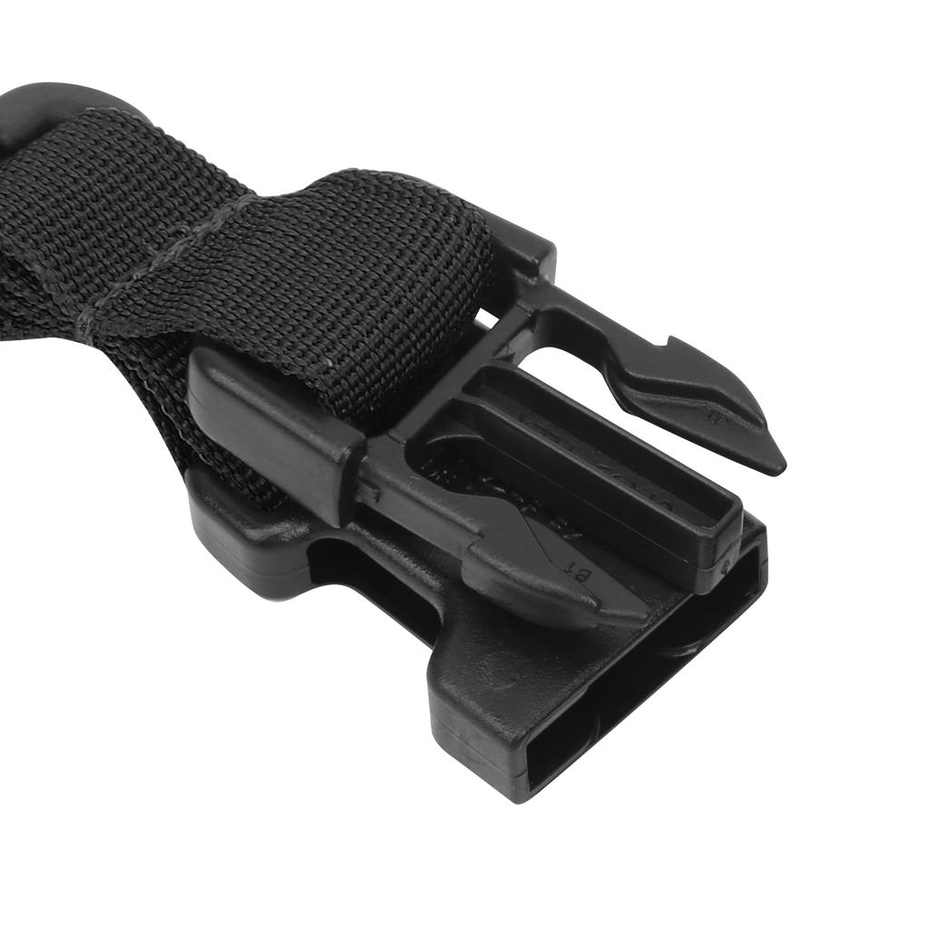 Diving Flippers Quick Release Buckle Fin Sling Hanging Buckle Equipment   Strap