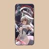 ZZZ Ye Shunguang Phone Case for Huawei P60 P50 P40 P30 P20 P10 P9 P8 Pro Lite Plus Soft TPU Shockproof Cover