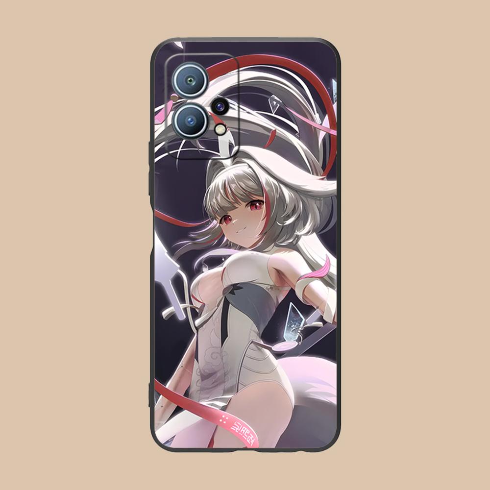 ZZZ Ye Shunguang Phone Case for Huawei P60 P50 P40 P30 P20 P10 P9 P8 Pro Lite Plus Soft TPU Shockproof Cover