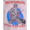 Iron Maiden Unisex tričko Chicago Mutants pro dospělé