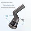 SPSR Portable All-Angle Rotating Mini Fascia Gun CN Plug (adapter Included)