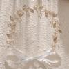 Handmade Woven Pearl Headband Forest Fairy Simple Bridal Hair Accessory For Bridesmaids And Kids Wedding Party Decor