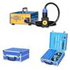 Auto Body Paintless Dent Repairs Machine Portable Removal Induction Heating Equipment Car Metal Plate Dents Restore Pulling Tool