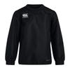 Canterbury Childrens/Kids Club Vaposhield Contact Top