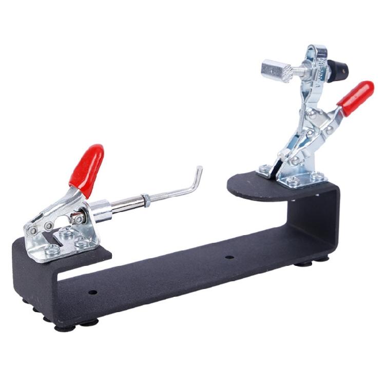 Tie Rubber Bands Tool Nonslip Slingshots Tool Outdoor Catapults Hunting Tool for Secure Outdoor Use and Crafting