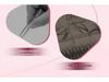 Gold Stainless Steel Precision Eyelash Tweezers for Grafting and Separation