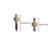 Neues Verdeckklappenschloss Motor Zahnrad Reparaturset Für 1993-2005 BMW E36 E46 E64 323Ci 325Ci 330Ci 645Ci 650i M3 M6 7618370816