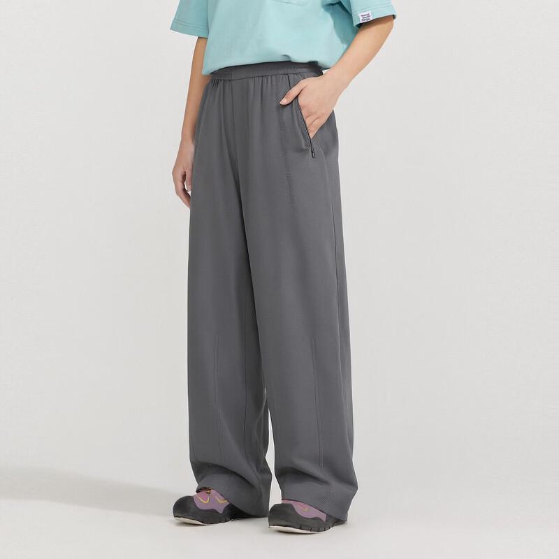 Desha Girls  Summer Sun Protection Wide-Leg Pants 160