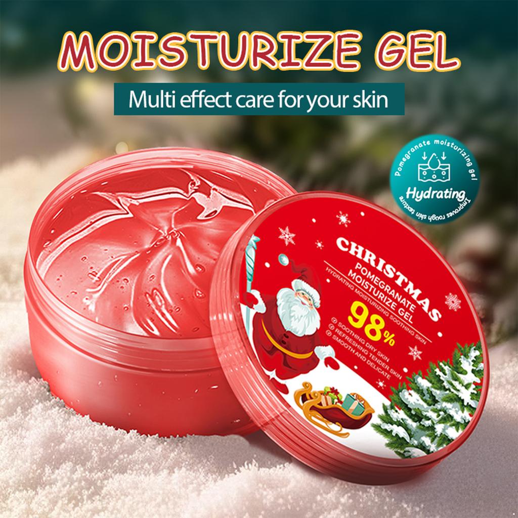 Ultra Hydrating Face Cream for Dry Skin | Nourishing & Soothing Daily Moisturizer, Ideal Winter Care & Christmas Gift