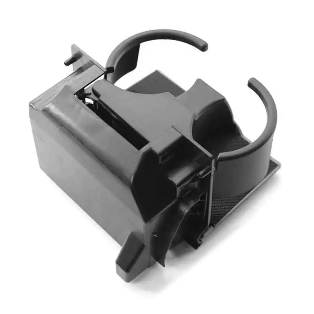 Rear Seat Center Console Cup Holder Console Box Assy Cup Replacement for Frontier Pathfinder Xterra