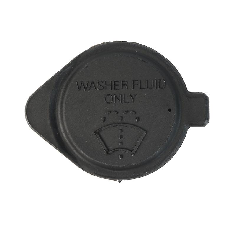 For Toyota Corolla Camry Highlander Avalon Sequoia Tundra Fluid Reservoir Cap Windshield Washer Tank Bottle Cover 85316-16070