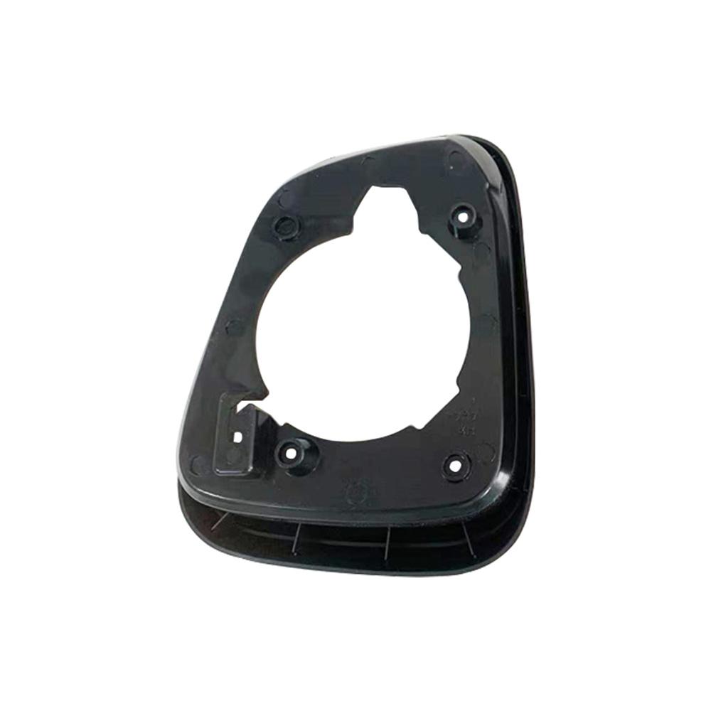 Left Door Mirror Inner Cover Frame For Buick Encore 2010-2018 Chevy Trax 2013-18