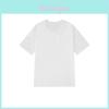 Summer Cotton T Shirt For Men With Printed Design And Casual Style For Daily Wear