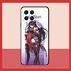 Genshin Impact Beidou Hülle Für Samsung Galaxy M31 M21 M13 M33 M53 M15 M35 M55 M16 M36 M56 M12 M32 M52 M14 M34 M54