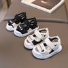 Summer Baby Shoe Baby Sandal Beach Shoe Soft Sole Girl Toddler Shoe Girl Sandal Casual Sneaker Boy Kid Shoe Zapatos Para Niños