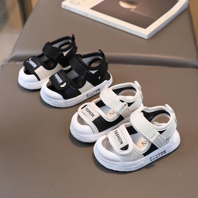 Summer Baby Shoe Baby Sandal Beach Shoe Soft Sole Girl Toddler Shoe Girl Sandal Casual Sneaker Boy Kid Shoe Zapatos Para Niños