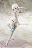 Kotobukiya Megami Device Chassis Skin Color 155mm Scale Plastic Model Kit B1R-L Kit, A, Approx. Tall, 1/1
