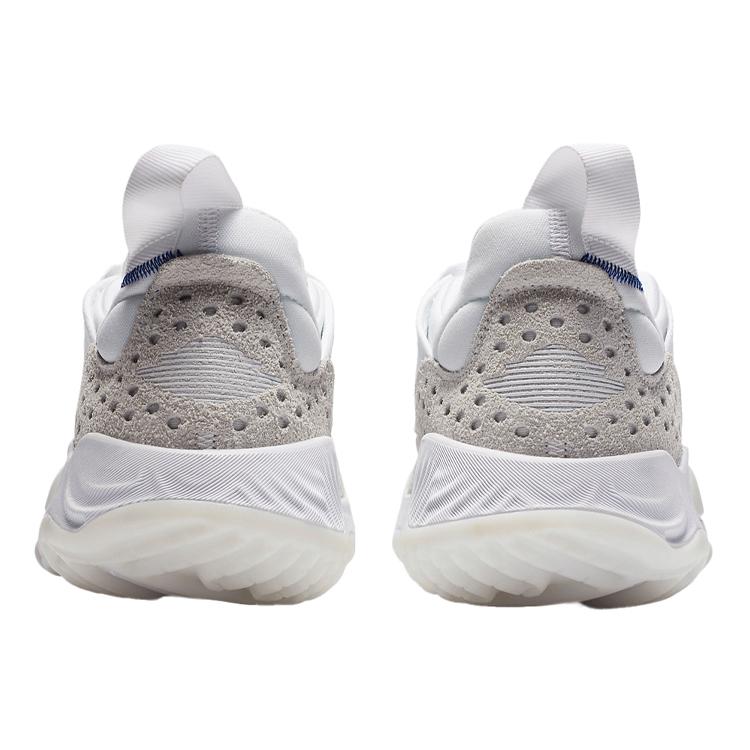 New JORDAN Delta Sp White Vast Grey CD6109-101