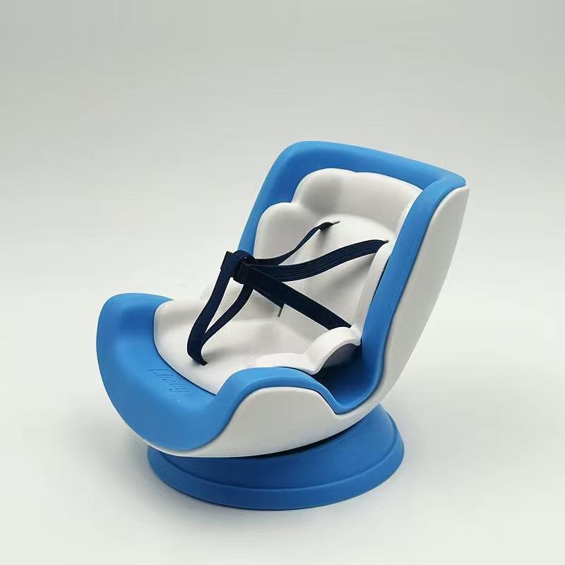 Labubu Seat Car Toy Car Decoration Home Decoration Suitable for Labubu 1.0 & 2.0 & 3.0
