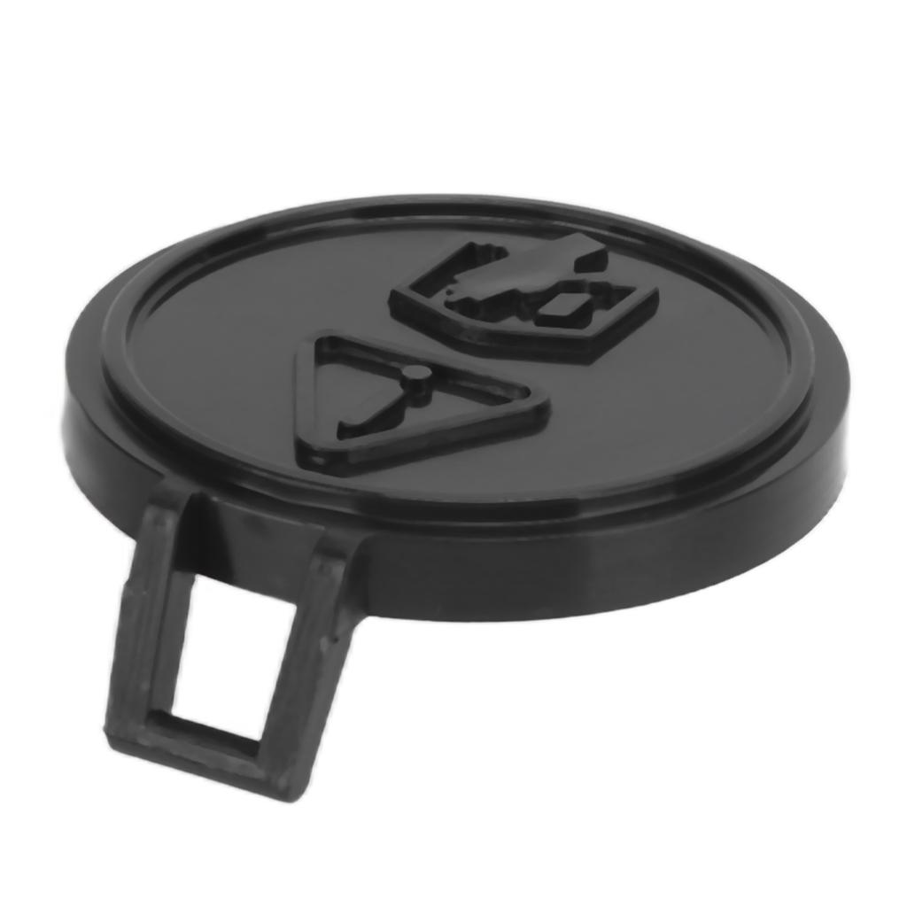 Car Engine Radiator Expansion Tank Water Bottle Cap Replacement for MINI ONE 2001 To 2008