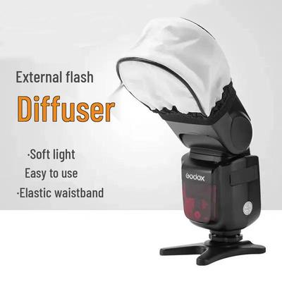 Accesorios para foto y video – Difusores de flash