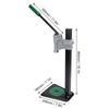 Manual Bottle Capper Tool for Home Brewing Bench Bottle Capper Beer Bottle Capping Machine Iron