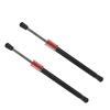 2Pcs Rear Trunk Tailgate Gas Strut Shock Modification Gas Springs Struts  Modification Parts
