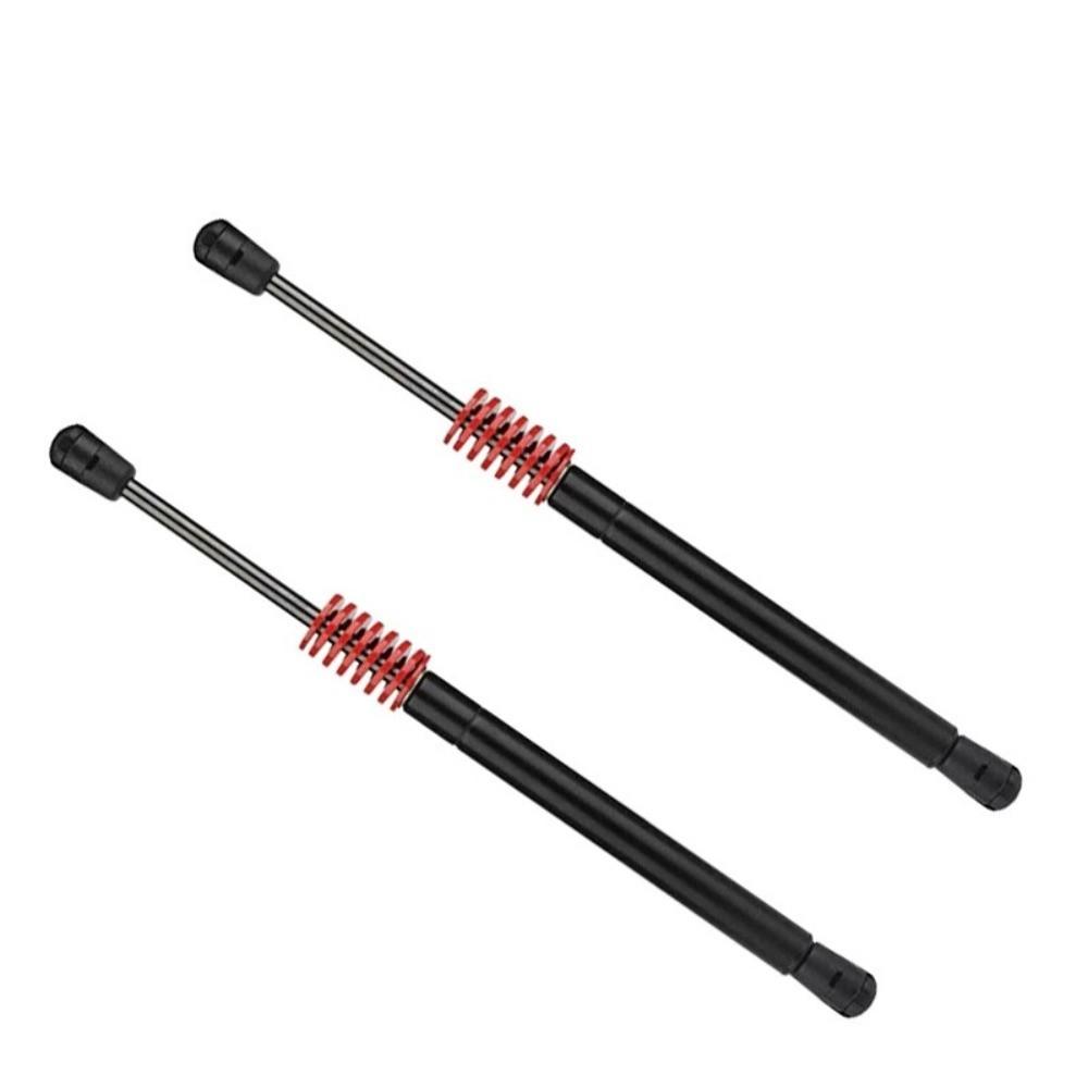 2Pcs Rear Trunk Tailgate Gas Strut Shock Modification Gas Springs Struts Modification Parts