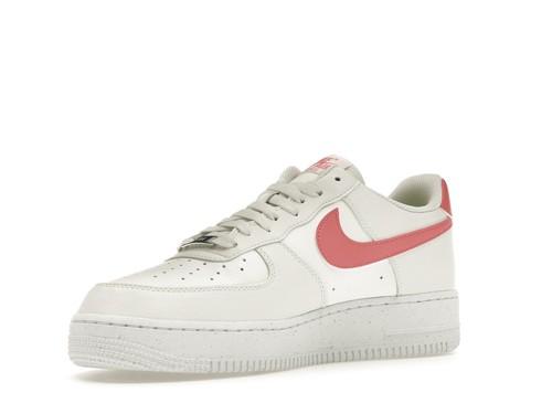 Nike Air Force 1 '07 SE Low White Sea Coral W - DV3808-100